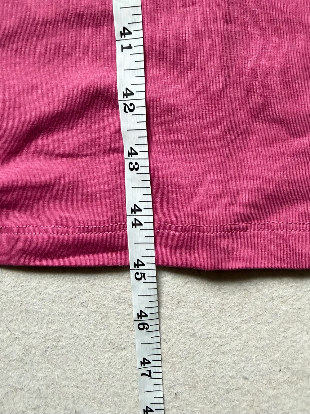PACT NWOT Fit & Flare Midi Dress Size L - Picture 12 of 12
